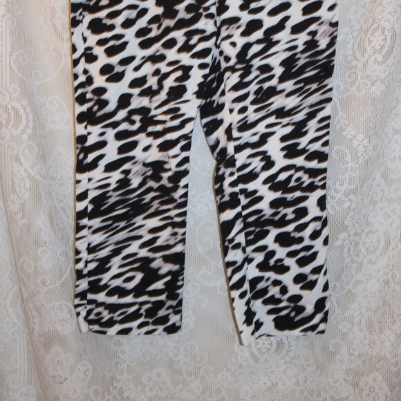 7th Avenue Collection ladies cropped pants size 10 - Picture 5 of 5